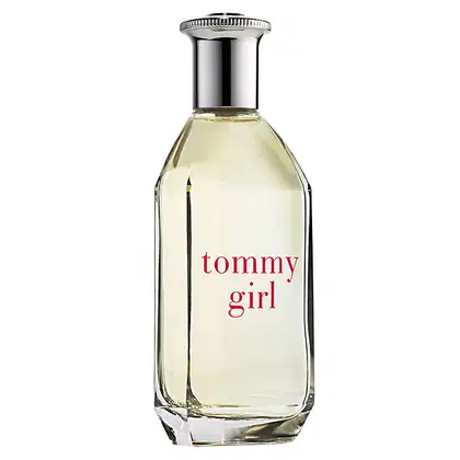 Imagem do produto Tommy Hilfiger Tommy Girl Eau de Toilette - Perfume Feminino 100ml