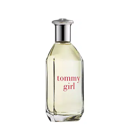 Imagem do produto Tommy Girl Tommy Hilfiger Eau de Toilette - Perfume Feminino 30ml