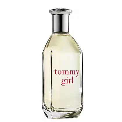 Imagem do produto Tommy Girl Tommy Hilfiger Eau de Toilette - Perfume Feminino 50ml