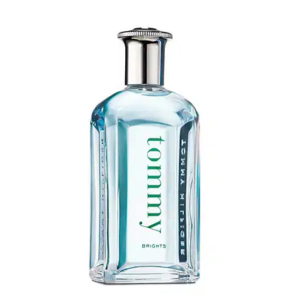 Imagem do produto Tommy Hilfiger Perfume Masculino Tommy Brights - Eau de Toilette 30ml