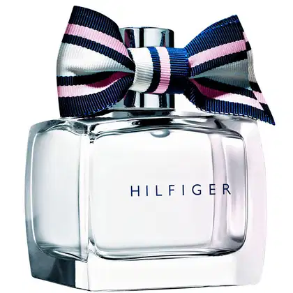 Imagem do produto Hilfiger Woman Peach Blossom Tommy Hilfiger Eau de Parfum - Perfume Feminino 50ml