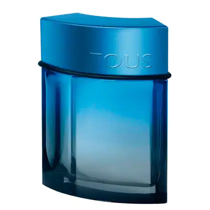 Imagem do produto TOUS Perfume Masculino Man Sport - Eau de Toilette 100ml