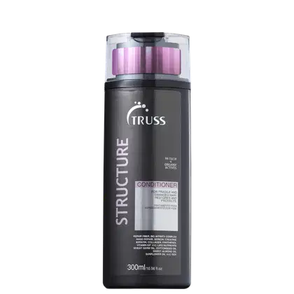 Imagem do produto Condicionador STRUCTURE 300ml