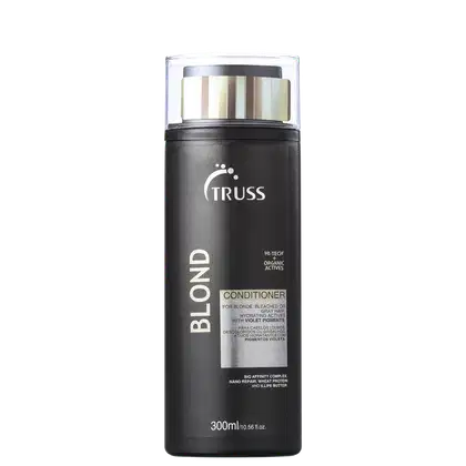 Imagem do produto TRUSS Blond - Condicionador 300ml