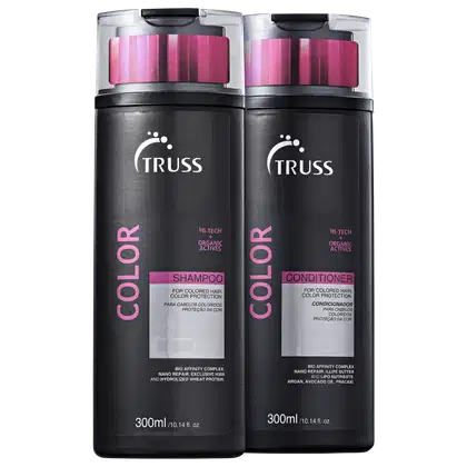 Imagem do produto Kit TRUSS Color Duo (2 Produtos)