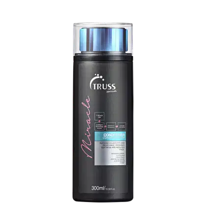 Imagem do produto Condicionador MIRACLE 300ml