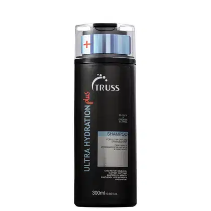 Imagem do produto Shampoo ULTRA HYDRATION Plus 300ml