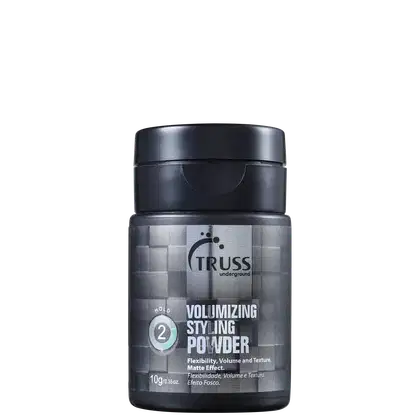 Imagem do produto Truss Volumizing Styling Powder - Volumador em Pó 10g