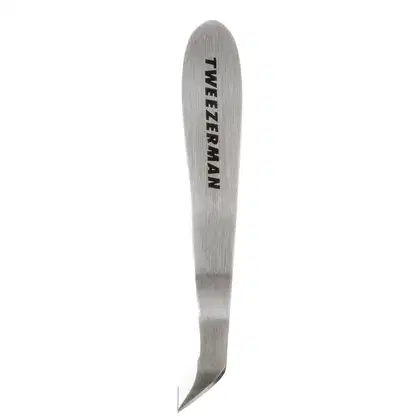 Imagem do produto Tweezerman GEAR Mini - Aparador de Cutícula