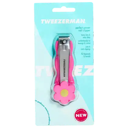 Imagem do produto Tweezerman Perfect Power - Cortador de Unha
