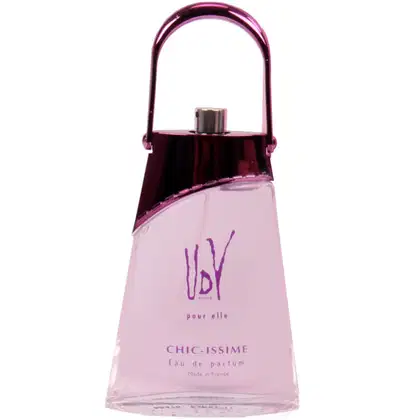 Imagem do produto Chic-Issime Ulric de Varens Eau de Parfum - Perfume Feminino 30ml