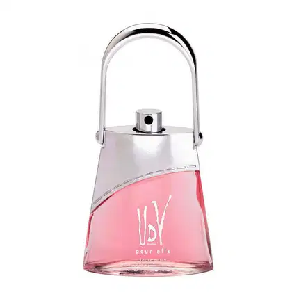 Imagem do produto Pour Elle Ulric de Varens Eau de Parfum - Perfume Feminino 30ml