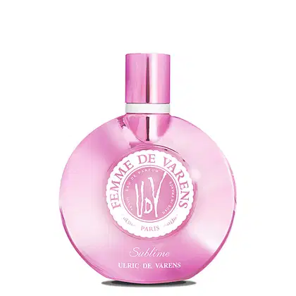 Imagem do produto Femme de Varens Sublime Ulric de Varens Eau de Parfum - Perfume Feminino 75ml
