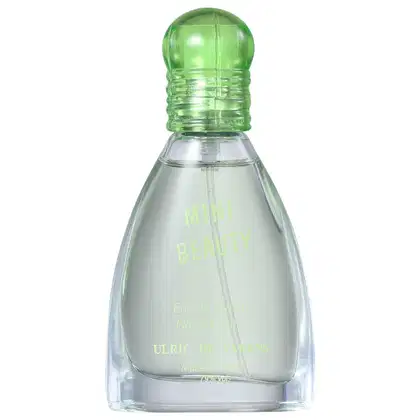 Imagem do produto Mini Beauty Ulric de Varens Eau de Parfum - Perfume Feminino 25ml