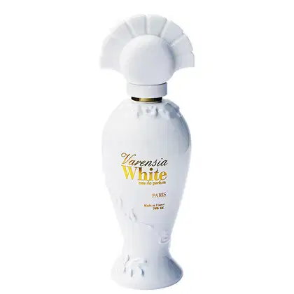 Imagem do produto Varensia White Ulric de Varens Eau de Parfum - Perfume Feminino 50ml