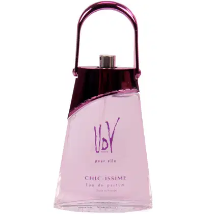 Imagem do produto Chic-Issime Ulric de Varens Eau de Parfum - Perfume Feminino 75ml