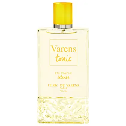 Imagem do produto Tonic Ulric de Varens Eau de Toilette - Perfume Feminino 100ml