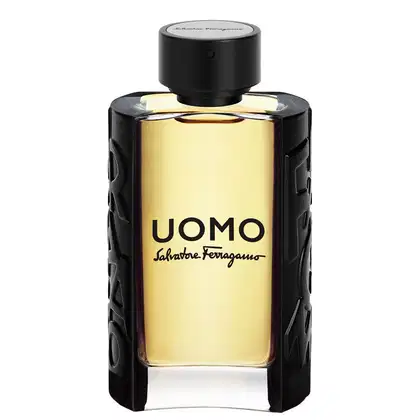 Imagem do produto Uomo Salvatore Ferragamo Eau de Toilette - Perfume Masculino 50ml