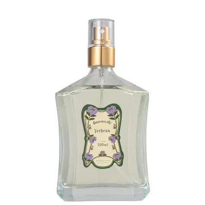 Imagem do produto Verbena Granado Eau de Cologne - Perfume Unissex 300ml