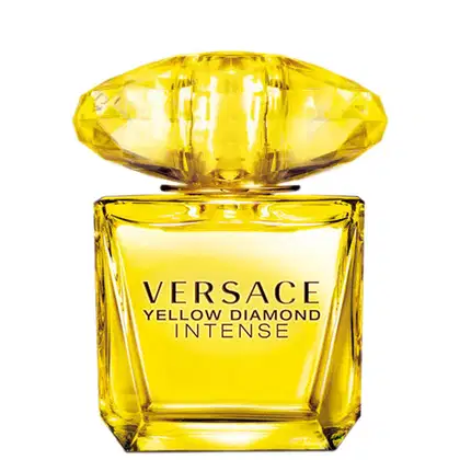 Imagem do produto Yellow Diamond Intense Versace Eau de Parfum - Perfume Feminino 30ml