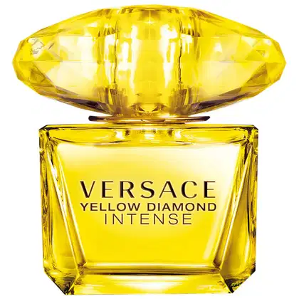 Imagem do produto Yellow Diamond Intense Versace Eau de Parfum - Perfume Feminino 90ml