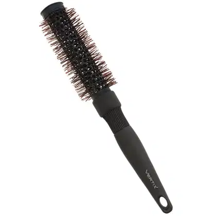 Imagem do produto Vertix Escova Nano Silver Hot Ion - Escova Térmica 25mm