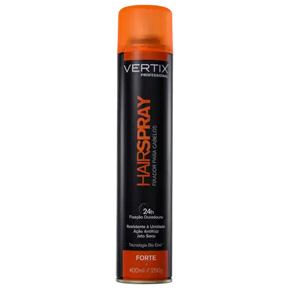 Imagem do produto Vertix Forte - Spray Fixador 400ml