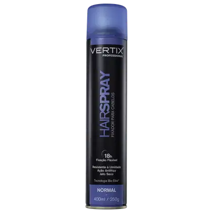 Imagem do produto Vertix Normal - Spray Fixador 400ml