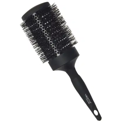Imagem do produto Vertix Nano Silver Hot Íon Vazada - Escova Térmica 65mm