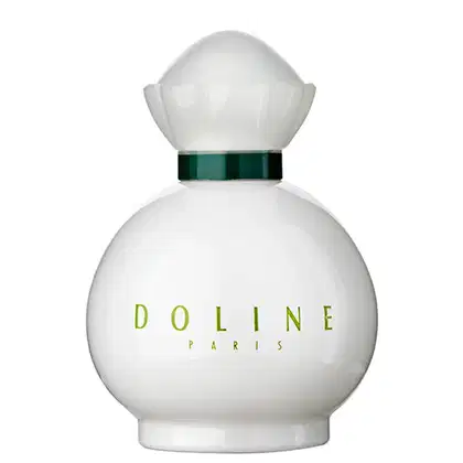 Imagem do produto Doline Via Paris Eau de Toilette - Perfume Feminino 100ml