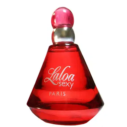 Imagem do produto Laloa Sexy Via Paris Eau de Toilette - Perfume Feminino 100ml