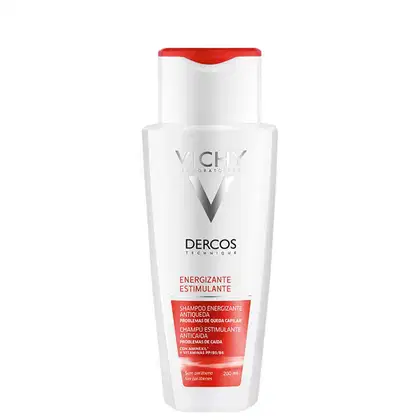 Imagem do produto Vichy Dercos Energizante - Shampoo 200ml