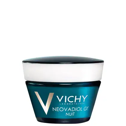Imagem do produto Vichy Neovadiol Noite - Creme Redutor de Linhas Noturno 50ml