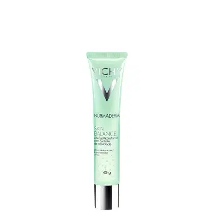 Imagem do produto Vichy Normaderm Skin Balance - Creme para Acne 40g
