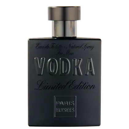 Imagem do produto Vodka Limited Edition Paris Elysees Eau de Toilette - Perfume Masculino 100ml