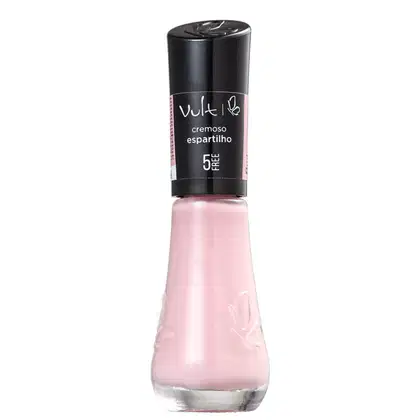 Imagem do produto Vult 5Free 019 Espartilho -  Esmalte Cremoso 8ml