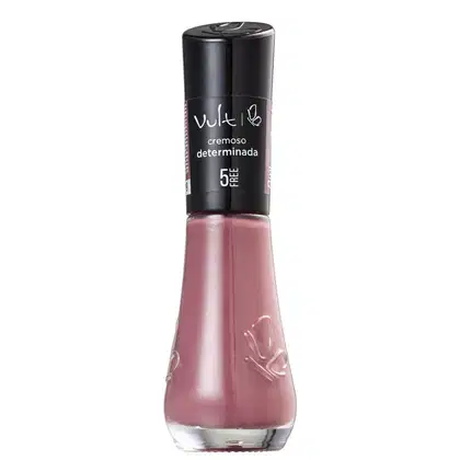 Imagem do produto Vult 5Free Determinada - Esmalte Cremoso 8ml