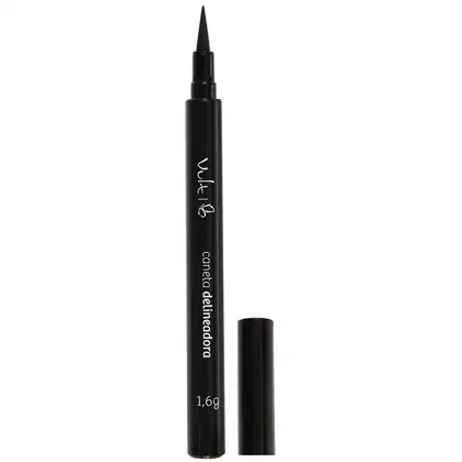 Imagem do produto Caneta Delineadora Vult Carbon Black 1,6g