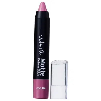 Imagem do produto Vult Matte Stick Cor 4 - Batom 2,8g