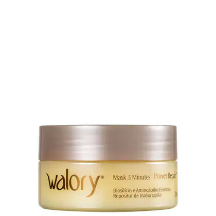 Imagem do produto Walory Power Repair 3 Minutes - Máscara 200g