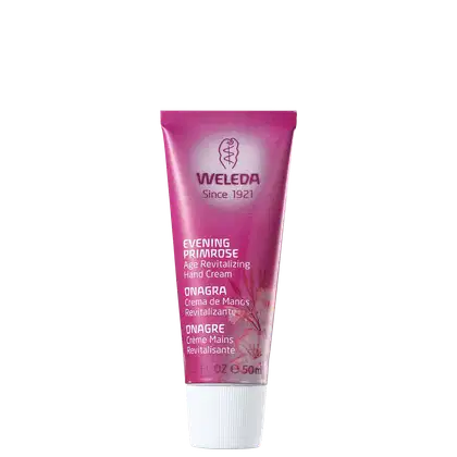 Imagem do produto Weleda Prímula Revitalizante - Creme para as Mãos 50ml