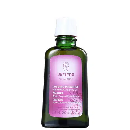 Imagem do produto Weleda Prímula Revitalizante - Óleo Corporal 100ml