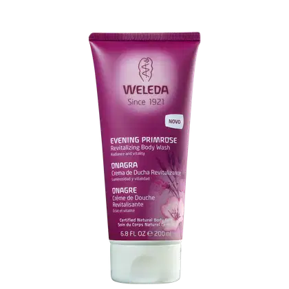 Imagem do produto Weleda Prímula Revitalizante - Sabonete Líquido 200ml