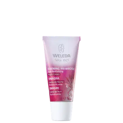Imagem do produto Weleda Prímula Sustentador - Creme Hidratante Noturno 30ml
