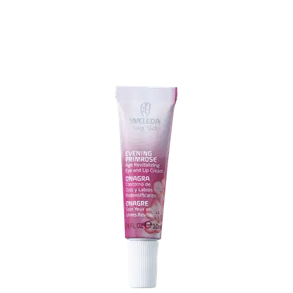Imagem do produto Weleda Prímula Sustentador - Creme para Área dos Olhos 10ml