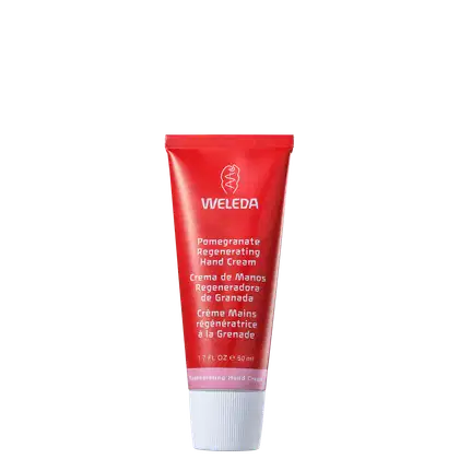 Imagem do produto Weleda Romã Regeneradora - Creme para as Mãos 50ml