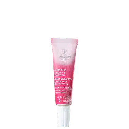 Imagem do produto Weleda Rosa Mosqueta - Creme para a Área dos Olhos 10ml