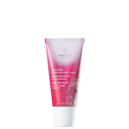 Imagem do produto Weleda Rosa Mosqueta Redutor de Primeiros Sinais - Creme Hidratante 30ml