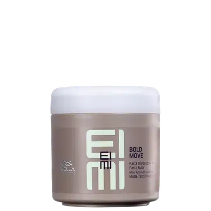 Imagem do produto Wella Professionals EIMI Bold Move - Pasta Modeladora 150ml