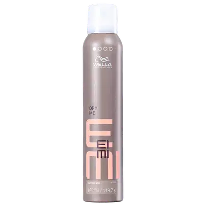 Imagem do produto Wella Professionals EIMI Dry Me - Shampoo a Seco 180ml